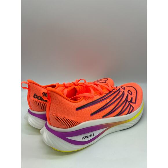 New Balance FuelCell SuperComp Elite v3 Men’s Size 11 MRCELCD3 New